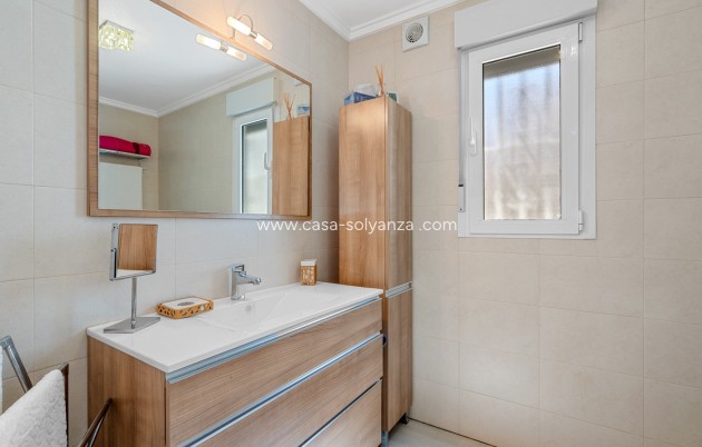 Wiederverkauf - Villa - Ciudad Quesada - Rojales