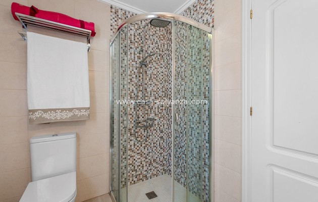 Wiederverkauf - Villa - Ciudad Quesada - Rojales