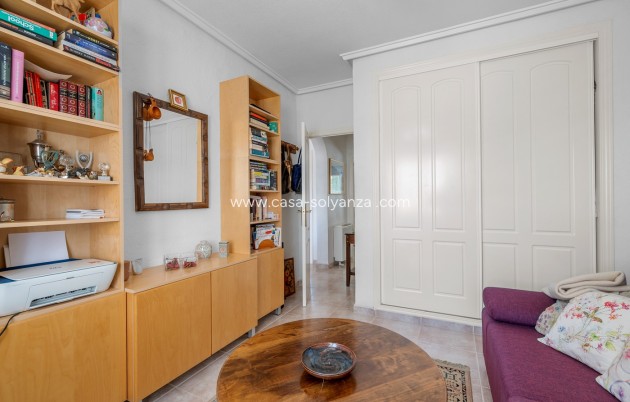 Wiederverkauf - Villa - Ciudad Quesada - Rojales