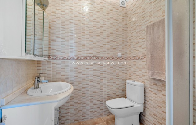 Wiederverkauf - Villa - Ciudad Quesada - Rojales