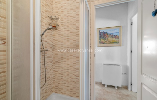 Wiederverkauf - Villa - Ciudad Quesada - Rojales