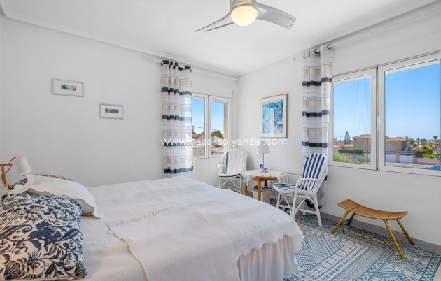 Wiederverkauf - Villa - Ciudad Quesada - Rojales