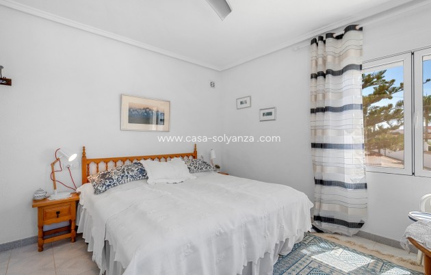 Wiederverkauf - Villa - Ciudad Quesada - Rojales