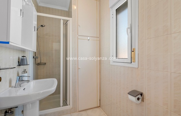 Wiederverkauf - Villa - Ciudad Quesada - Rojales