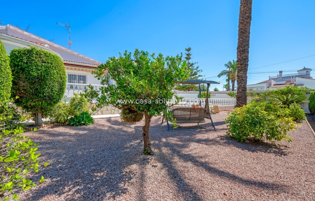 Wiederverkauf - Villa - Ciudad Quesada - Rojales