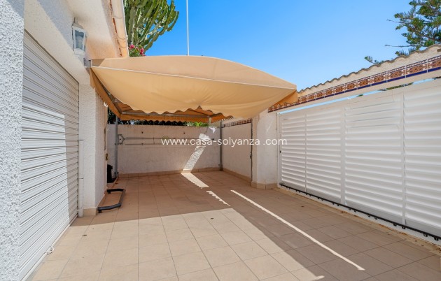 Wiederverkauf - Villa - Ciudad Quesada - Rojales