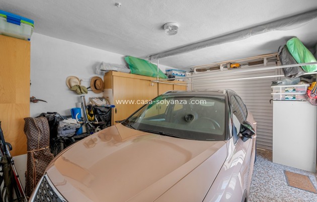 Wiederverkauf - Villa - Ciudad Quesada - Rojales