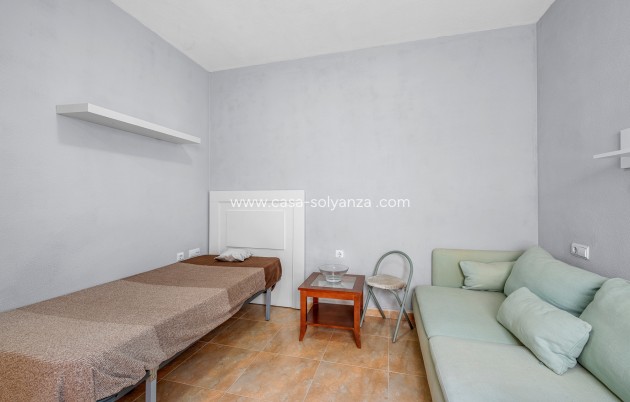 Wiederverkauf - Wohnung - Almoradí - almoradi