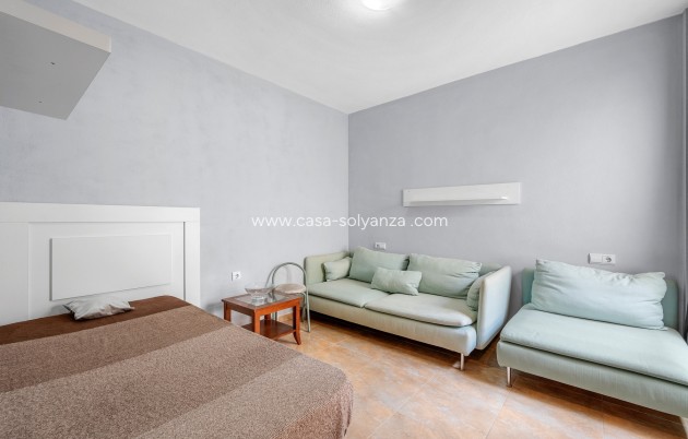 Wiederverkauf - Wohnung - Almoradí - almoradi