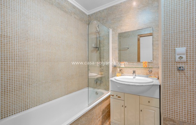 Wiederverkauf - Wohnung - Almoradí - almoradi