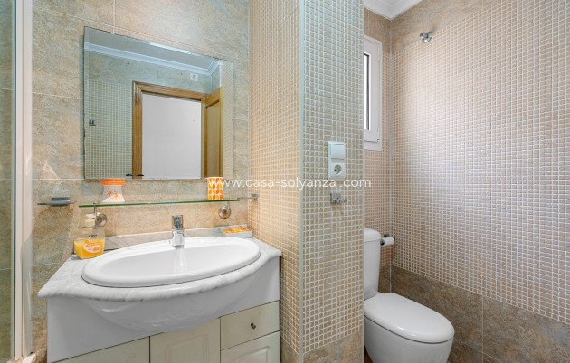 Wiederverkauf - Wohnung - Almoradí - almoradi