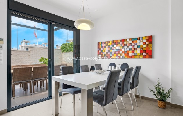 Revente - Villa - Ciudad Quesada - Rojales - Rojales