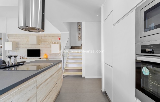 Revente - Villa - Ciudad Quesada - Rojales - Rojales