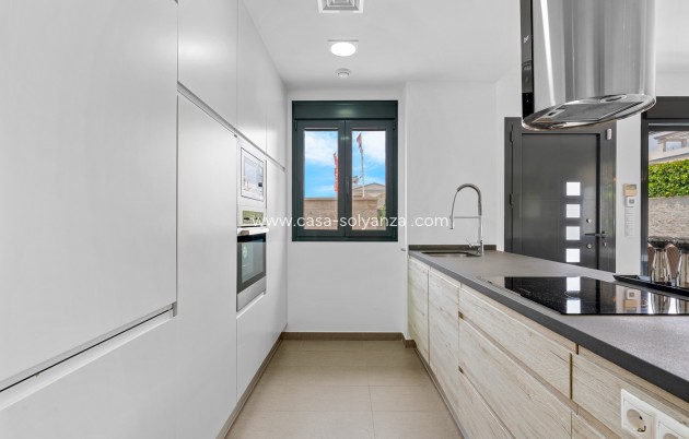 Revente - Villa - Ciudad Quesada - Rojales - Rojales