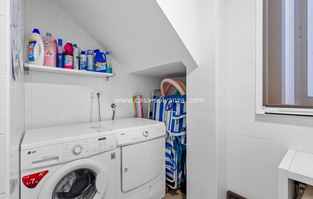 Revente - Villa - Ciudad Quesada - Rojales - Rojales