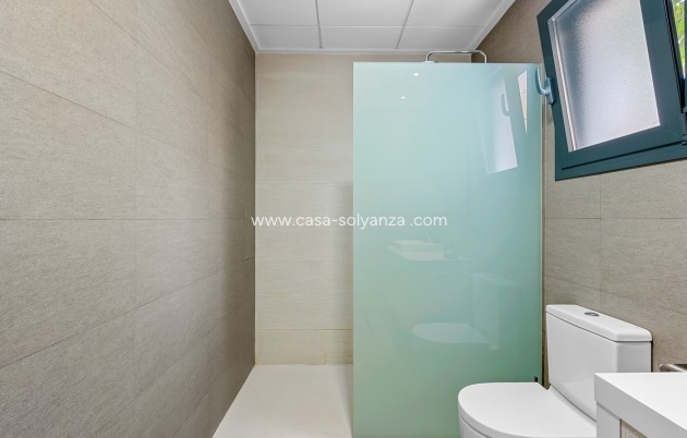 Revente - Villa - Ciudad Quesada - Rojales - Rojales