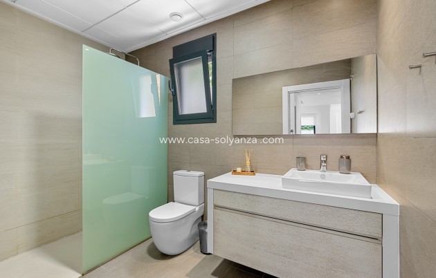 Revente - Villa - Ciudad Quesada - Rojales - Rojales