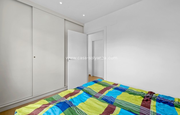 Revente - Villa - Ciudad Quesada - Rojales - Rojales