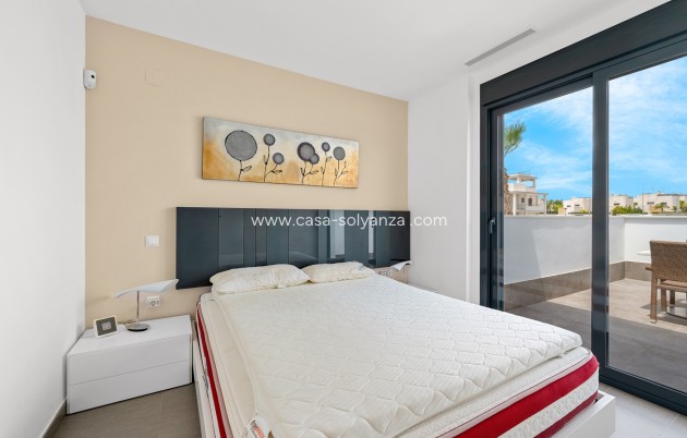 Revente - Villa - Ciudad Quesada - Rojales - Rojales