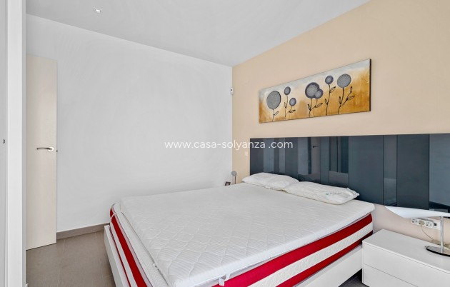 Revente - Villa - Ciudad Quesada - Rojales - Rojales