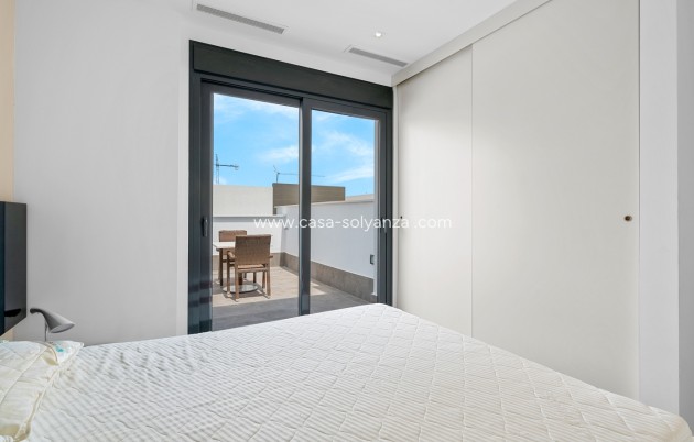 Revente - Villa - Ciudad Quesada - Rojales - Rojales