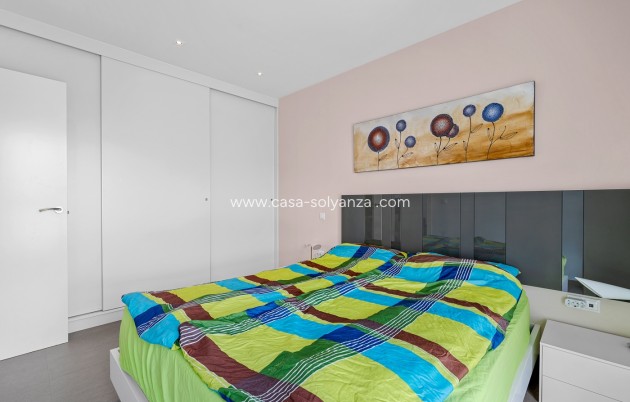 Revente - Villa - Ciudad Quesada - Rojales - Rojales