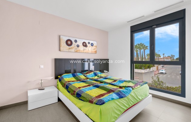 Revente - Villa - Ciudad Quesada - Rojales - Rojales