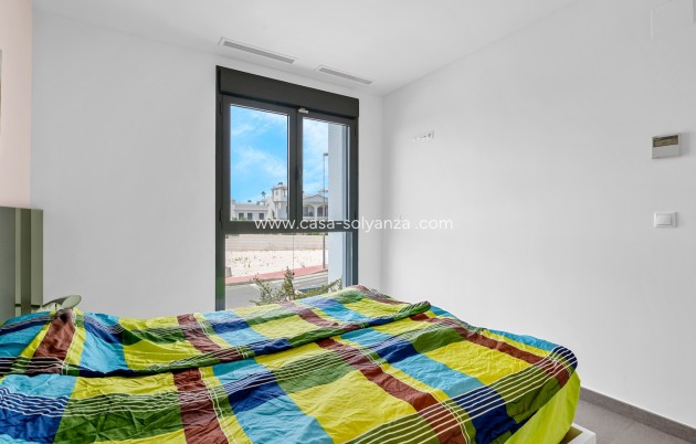 Revente - Villa - Ciudad Quesada - Rojales - Rojales