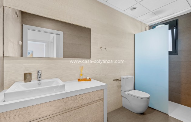 Revente - Villa - Ciudad Quesada - Rojales - Rojales