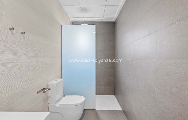 Revente - Villa - Ciudad Quesada - Rojales - Rojales