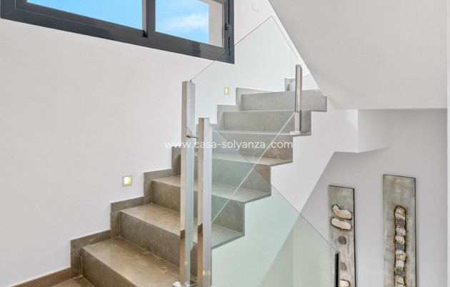 Revente - Villa - Ciudad Quesada - Rojales - Rojales