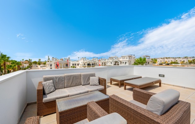 Revente - Villa - Ciudad Quesada - Rojales - Rojales