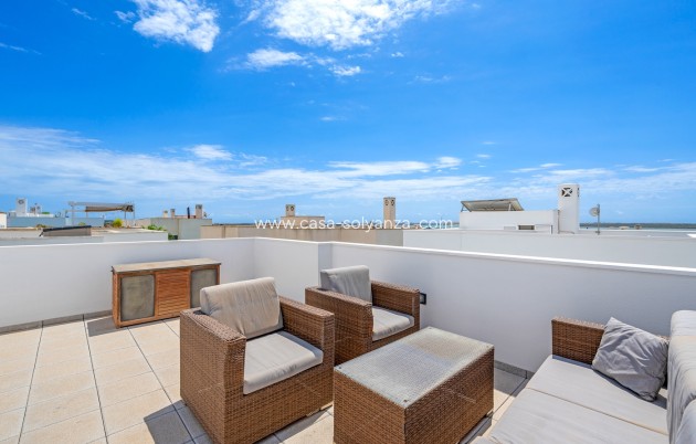 Revente - Villa - Ciudad Quesada - Rojales - Rojales