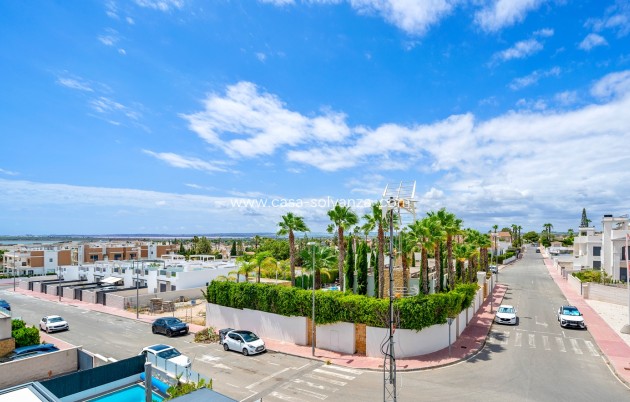 Revente - Villa - Ciudad Quesada - Rojales - Rojales