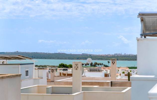 Revente - Villa - Ciudad Quesada - Rojales - Rojales