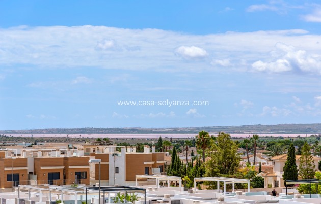 Revente - Villa - Ciudad Quesada - Rojales - Rojales