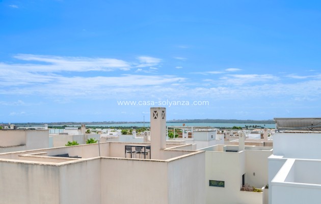 Revente - Villa - Ciudad Quesada - Rojales - Rojales