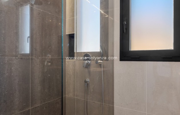 Revente - Villa - Guardamar del Segura