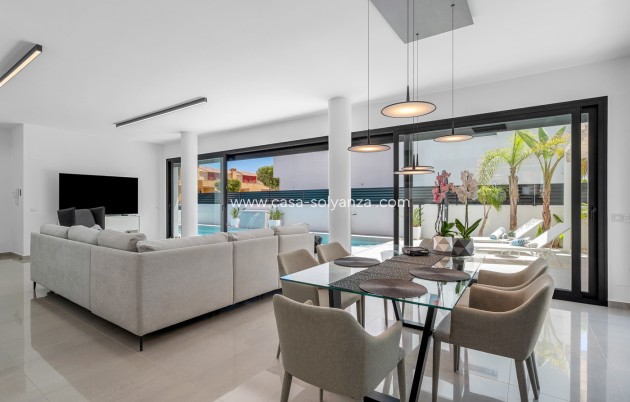 Revente - Villa - Guardamar del Segura