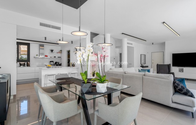 Revente - Villa - Guardamar del Segura