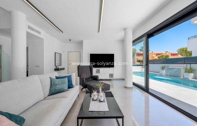 Revente - Villa - Guardamar del Segura