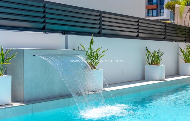 Revente - Villa - Guardamar del Segura