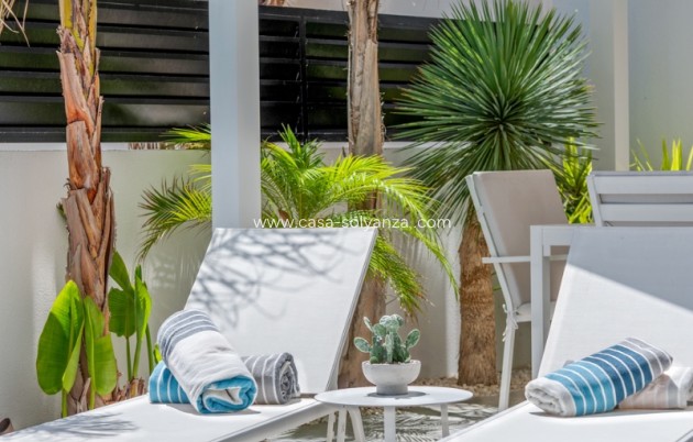 Revente - Villa - Guardamar del Segura