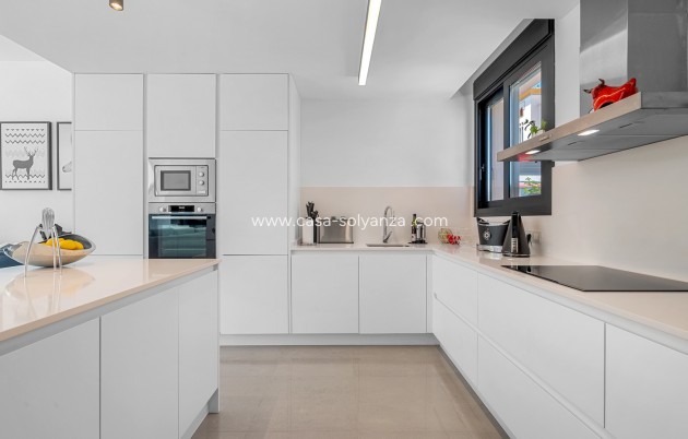 Revente - Villa - Guardamar del Segura