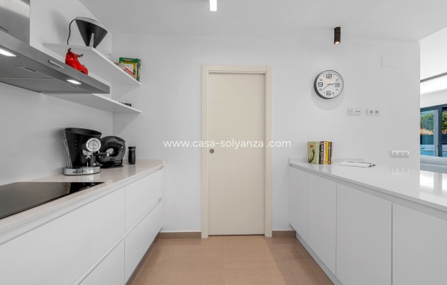 Revente - Villa - Guardamar del Segura