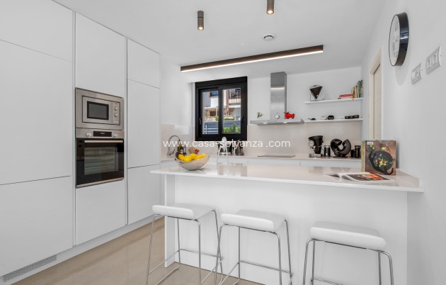 Revente - Villa - Guardamar del Segura