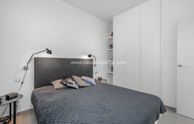 Revente - Villa - Guardamar del Segura