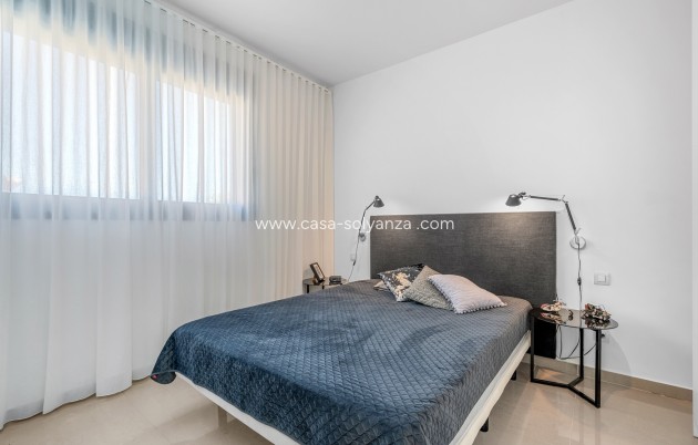 Revente - Villa - Guardamar del Segura