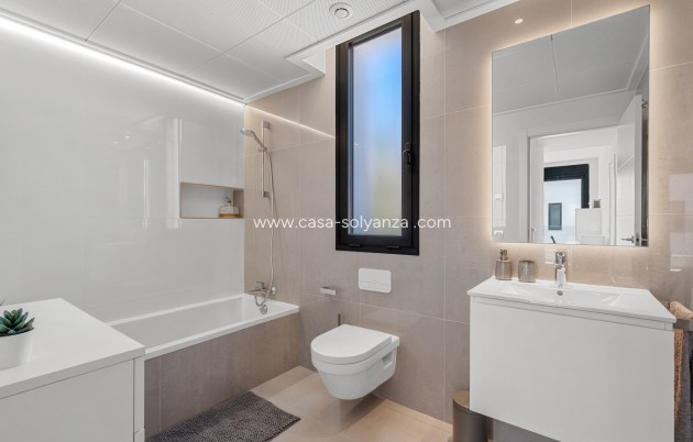 Revente - Villa - Guardamar del Segura