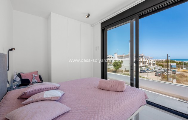 Revente - Villa - Guardamar del Segura